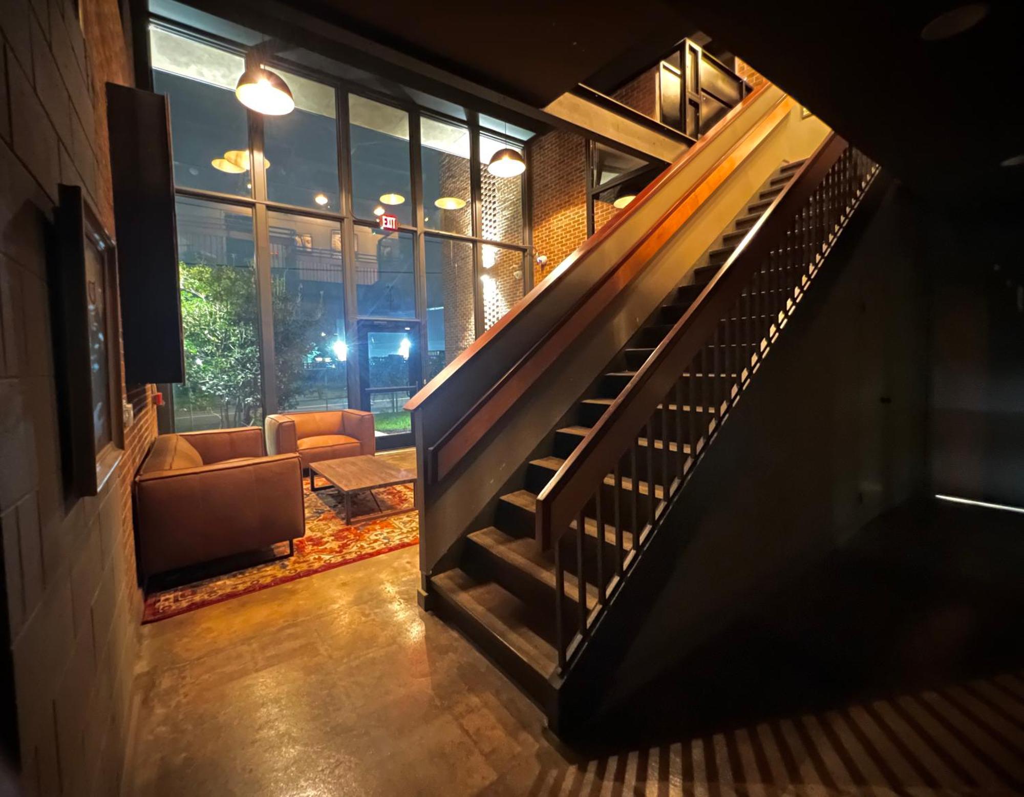 Classified Moto - The Frank Room Richmond Exterior foto